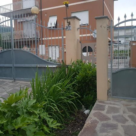 B&B La Damigiana Fioi Piano di Follo Eksteriør billede