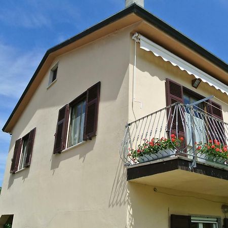B&B La Damigiana Fioi Piano di Follo Eksteriør billede
