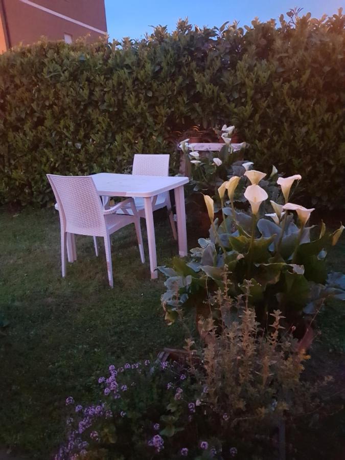 B&B La Damigiana Fioi Piano di Follo Eksteriør billede