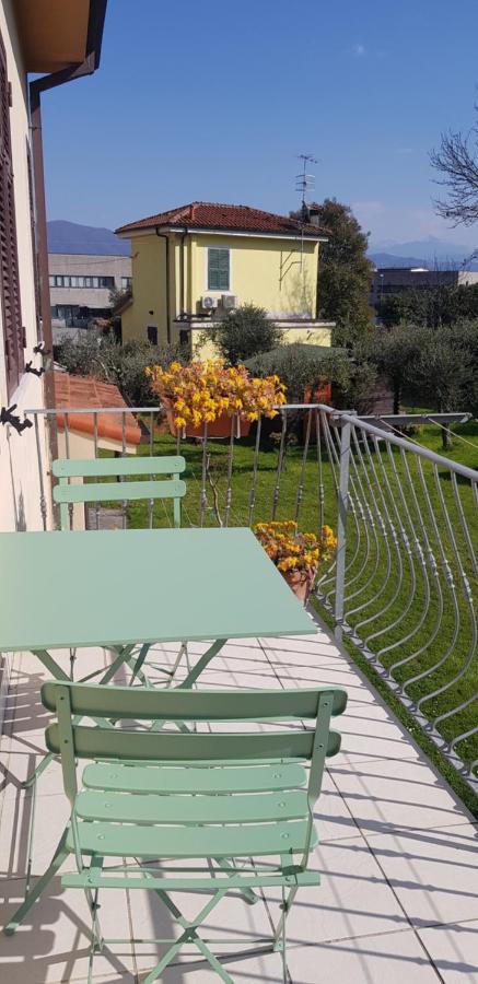 B&B La Damigiana Fioi Piano di Follo Eksteriør billede