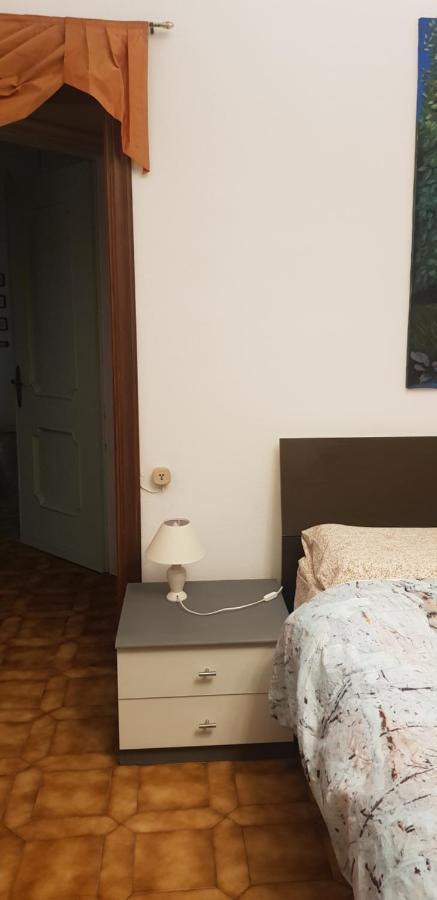 B&B La Damigiana Fioi Piano di Follo Eksteriør billede