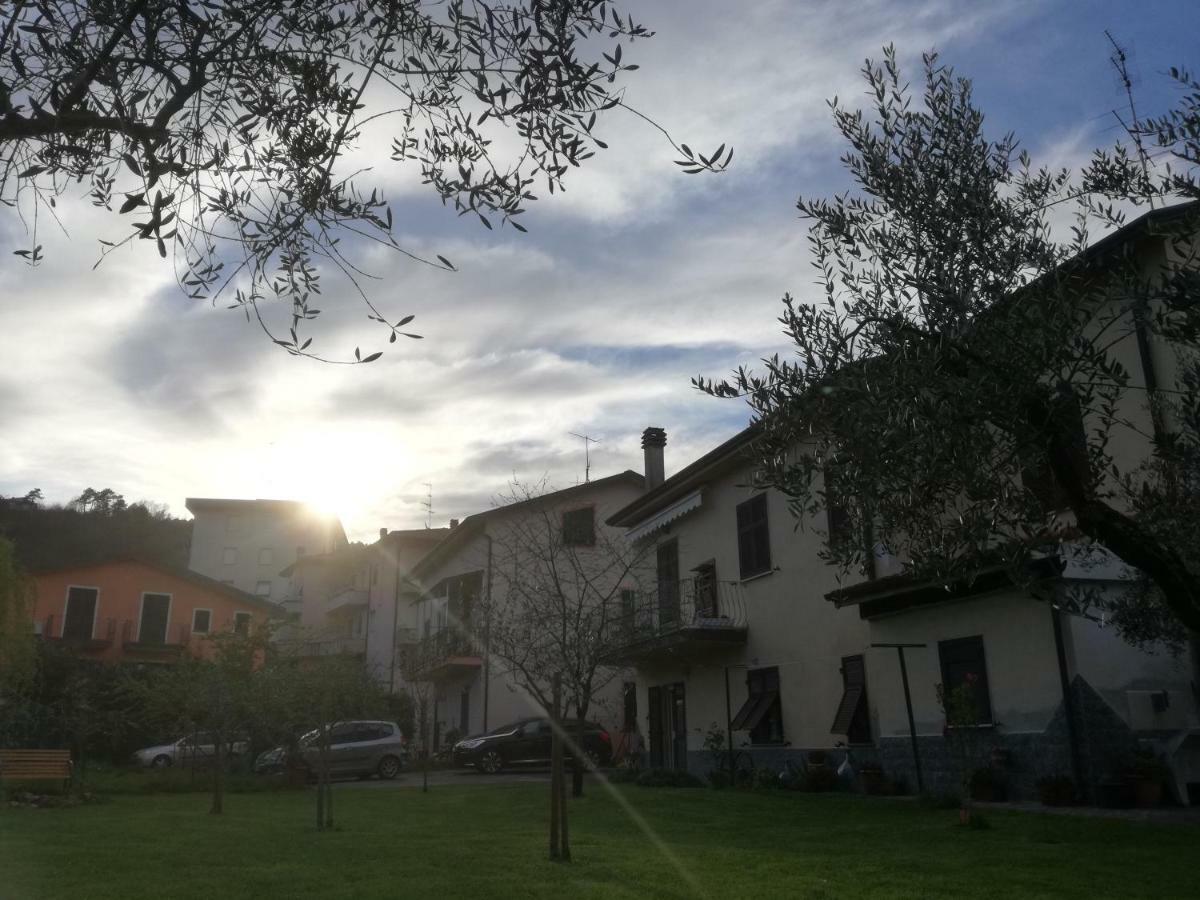 B&B La Damigiana Fioi Piano di Follo Eksteriør billede