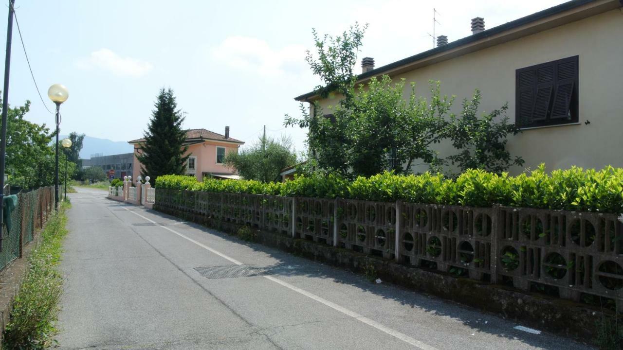 B&B La Damigiana Fioi Piano di Follo Eksteriør billede