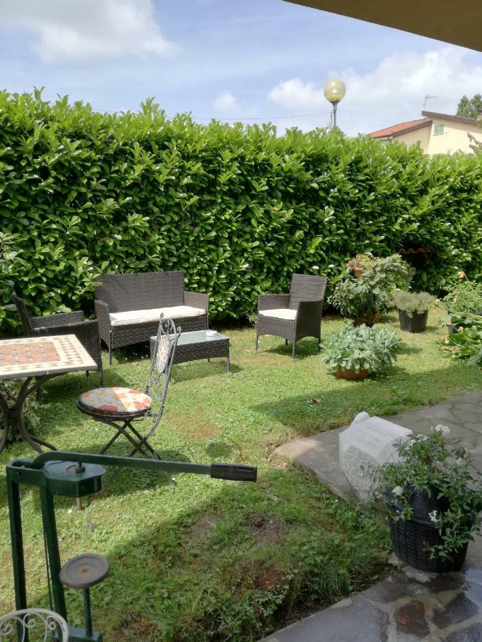 B&B La Damigiana Fioi Piano di Follo Eksteriør billede